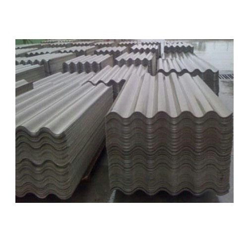 اجرای سقف ایرانیت