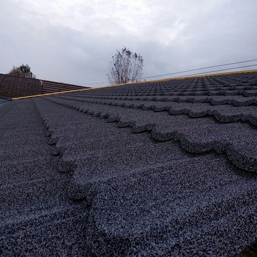 اجرای سقف دکرا