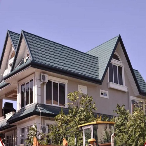 اجرای سقف شیبدار تهران