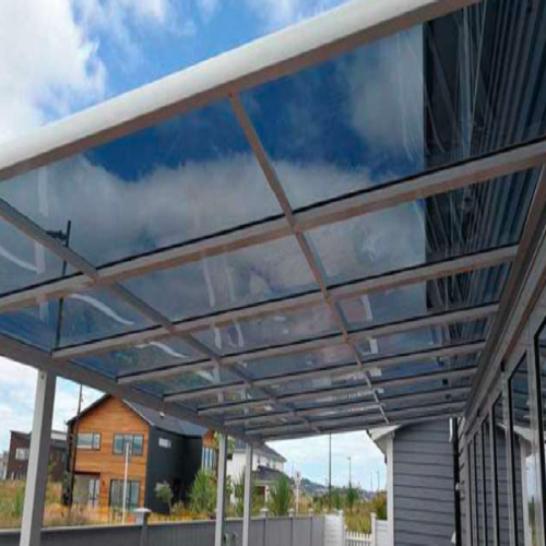 اجرای سقف کاذب نورگیر