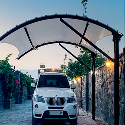 اجرای سقف کاذب پارکینگ