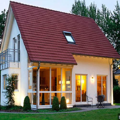 تعمیر سقف شیروانی شمال تهران