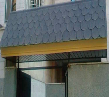 تعمیر آردواز شمال تهران