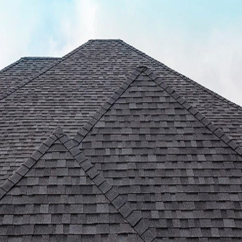 نصب سقف شینگل