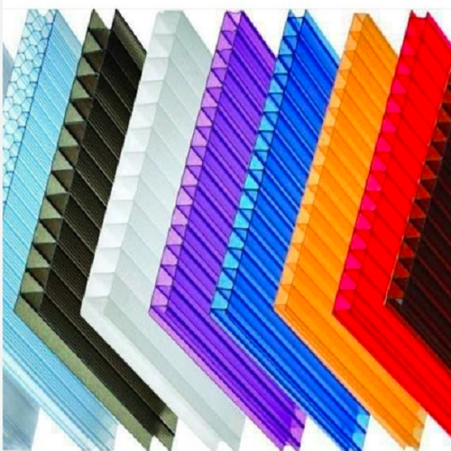 تعویض سقف پلی کربنات