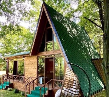 مجری سقف شینگل آبسرد