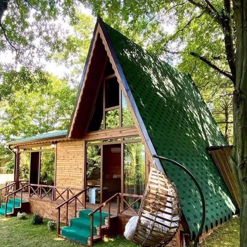 مجری سقف شینگل آبسرد