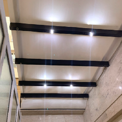 نصب سقف پاسیو