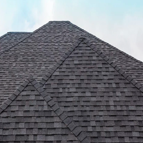 اجرای سقف شینگل