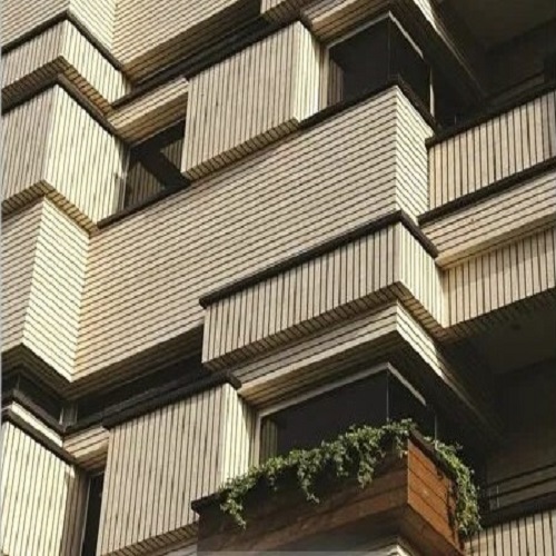 اجرای فلاشینگ ساختمان