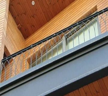 تعمیر فلاشینگ ساختمان