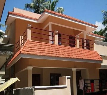 اجرای سقف ویلا امیردشت