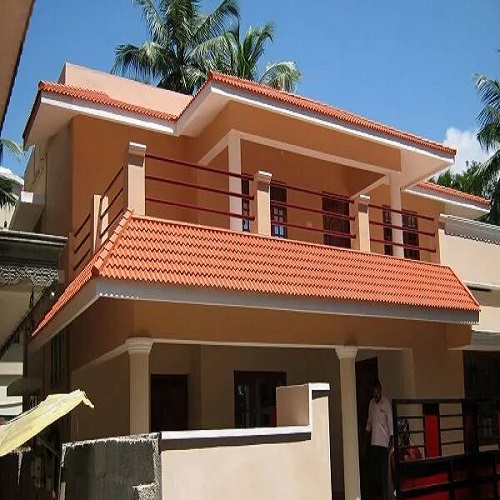 اجرای سقف ویلا امیردشت