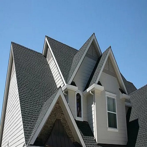 اجرای سقف شیبدار تنکابن