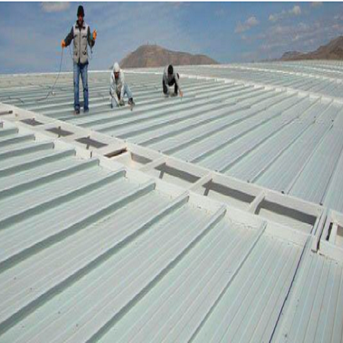 پوشش سوله خاوران