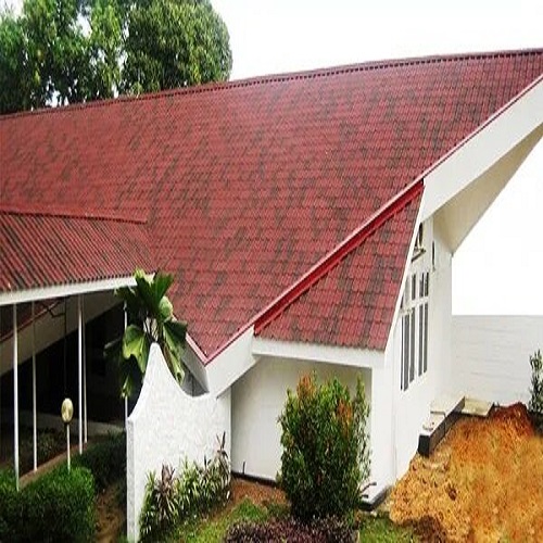 اجرای سقف شیبدار آبسرد