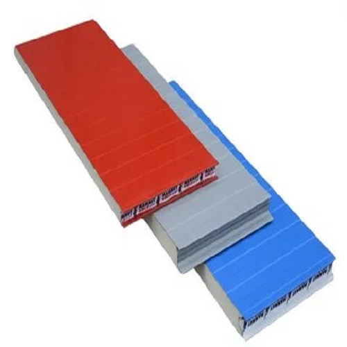 اجرای ساندویچ پانل دیواری