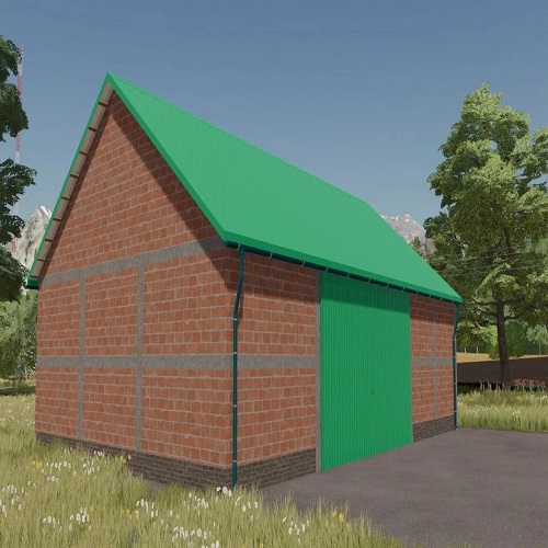 اجرای سقف سوله با ورق رنگی