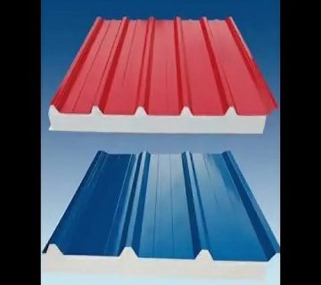 نصاب ساندویچ پانل