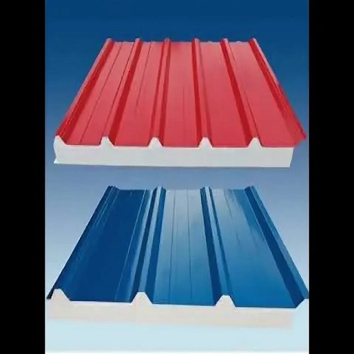 نصاب ساندویچ پانل