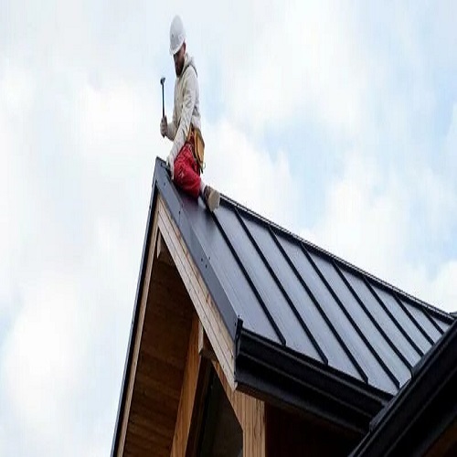 تعمیر سقف شیبدار چیتگر