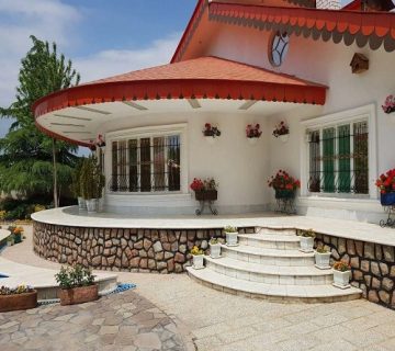 اجرای سقف شیروانی در چابکسر